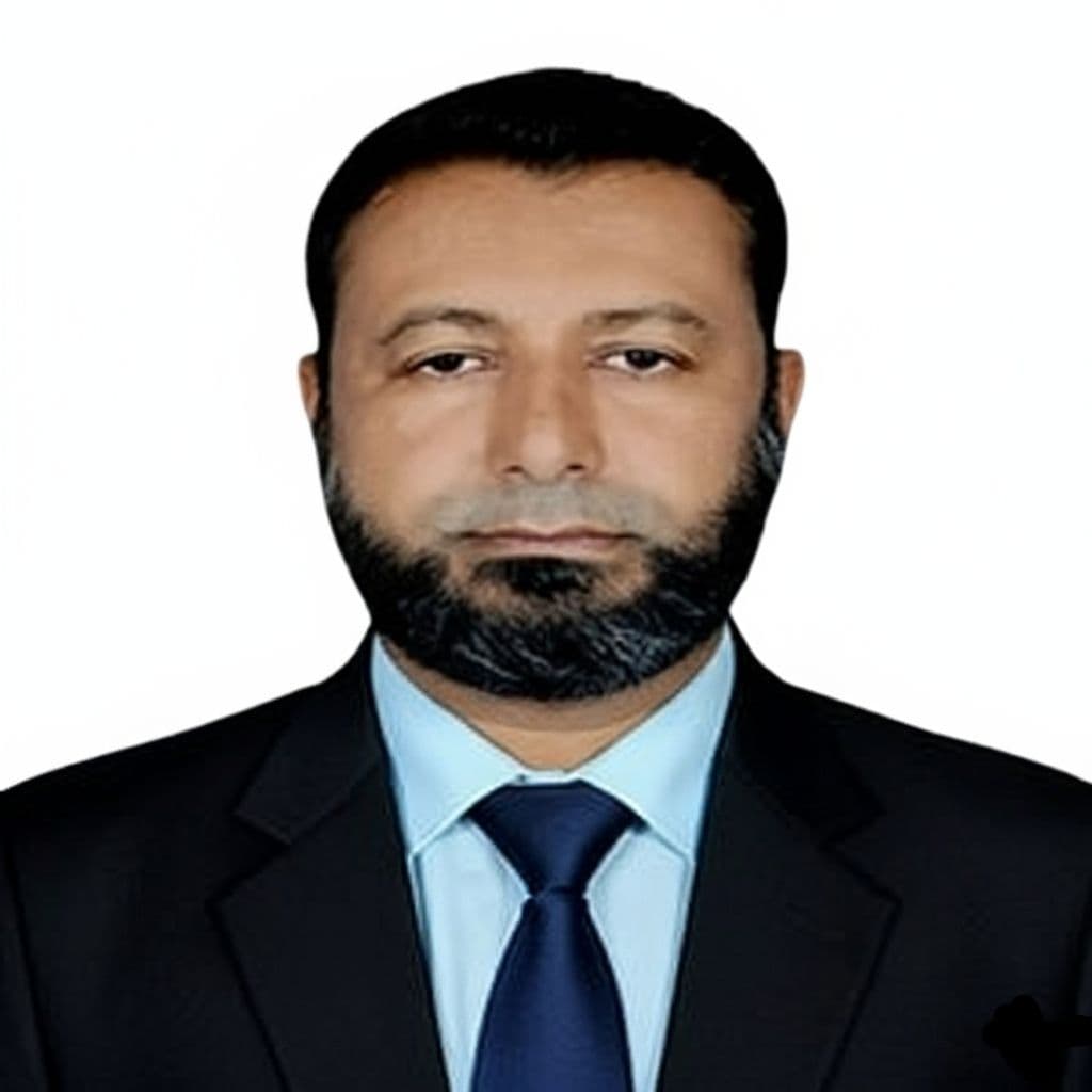 প্রধান শিক্ষক